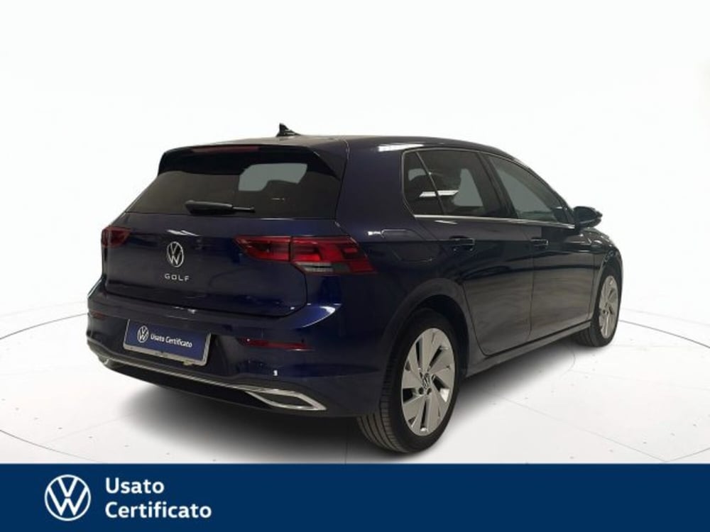 Volkswagen Golf usata a Vicenza (4)