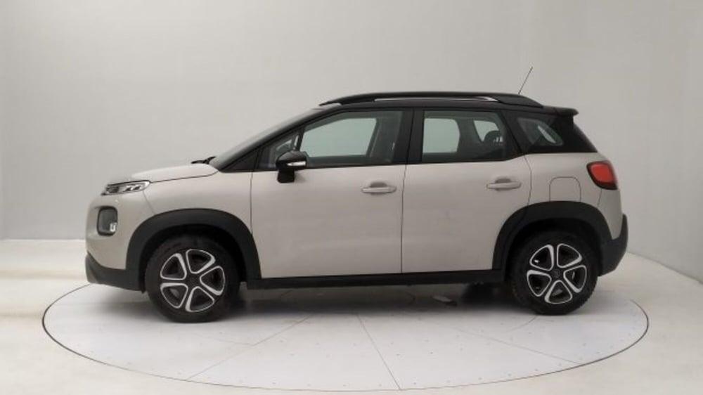 Citroen C3 Aircross usata a Torino (2)