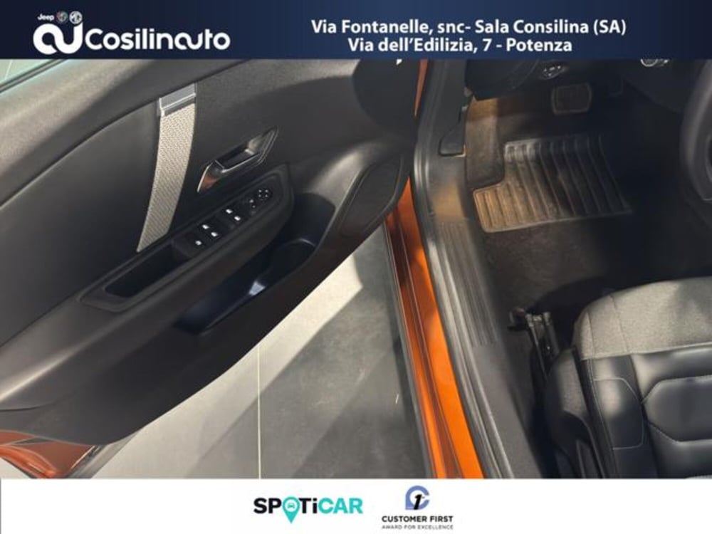 Citroen C4 usata a Salerno (16)