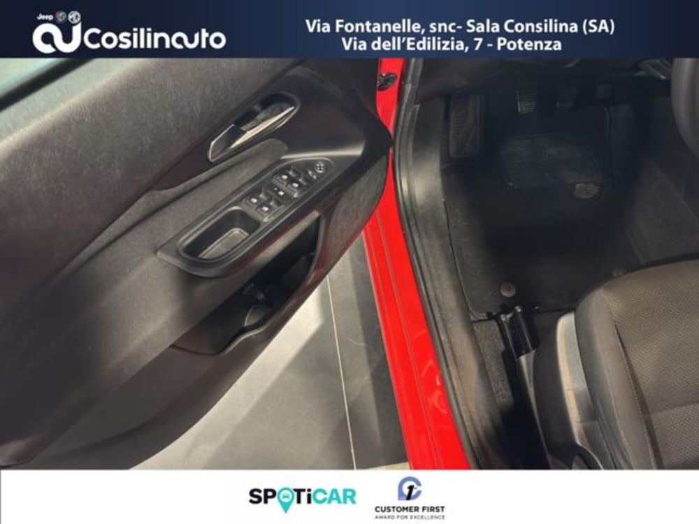 Fiat Tipo usata a Salerno (15)