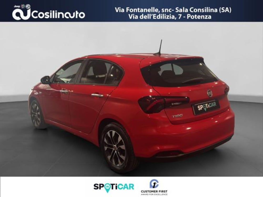 Fiat Tipo usata a Salerno (3)