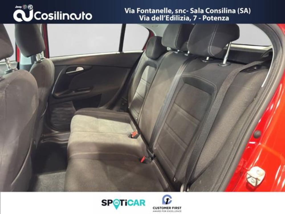 Fiat Tipo usata a Salerno (9)