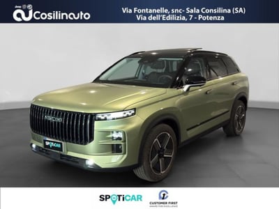 Jaecoo Jaecoo 7 1.6 tgdi Premium 2wd 7dct nuova a Sala Consilina