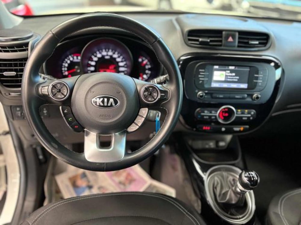 Kia Soul usata a Pesaro-Urbino (10)