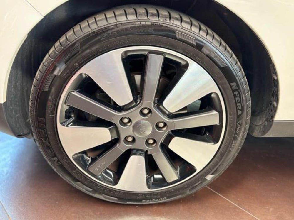 Kia Soul usata a Pesaro-Urbino (11)