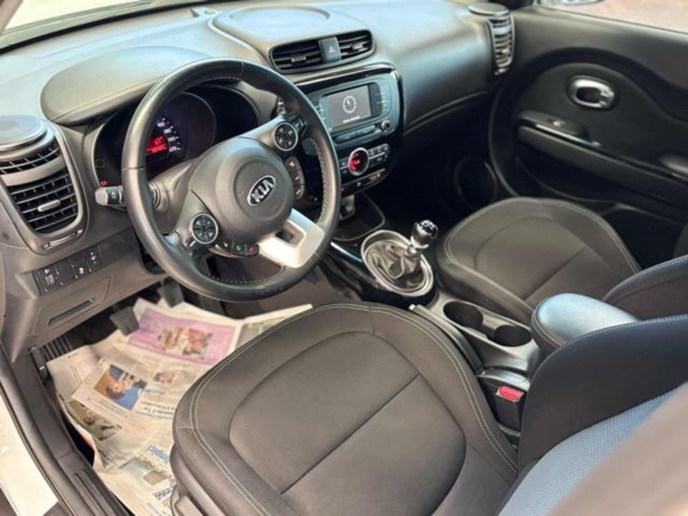 Kia Soul usata a Pesaro-Urbino (12)