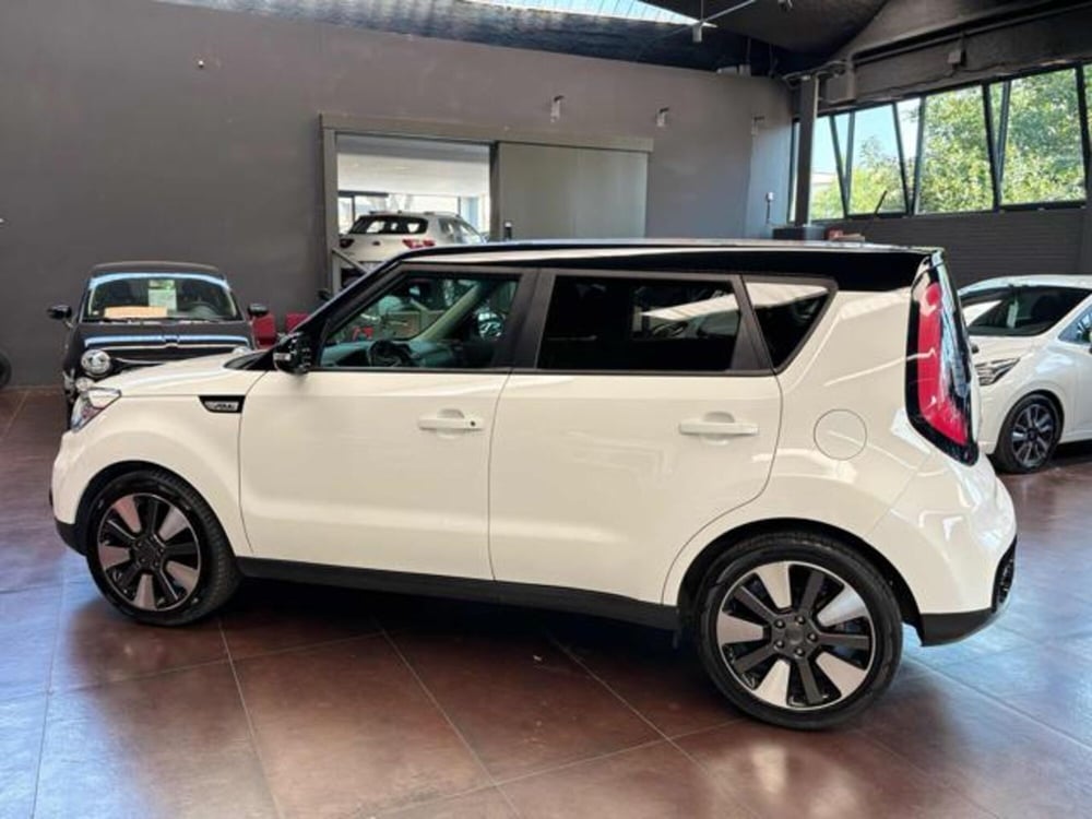Kia Soul usata a Pesaro-Urbino (3)