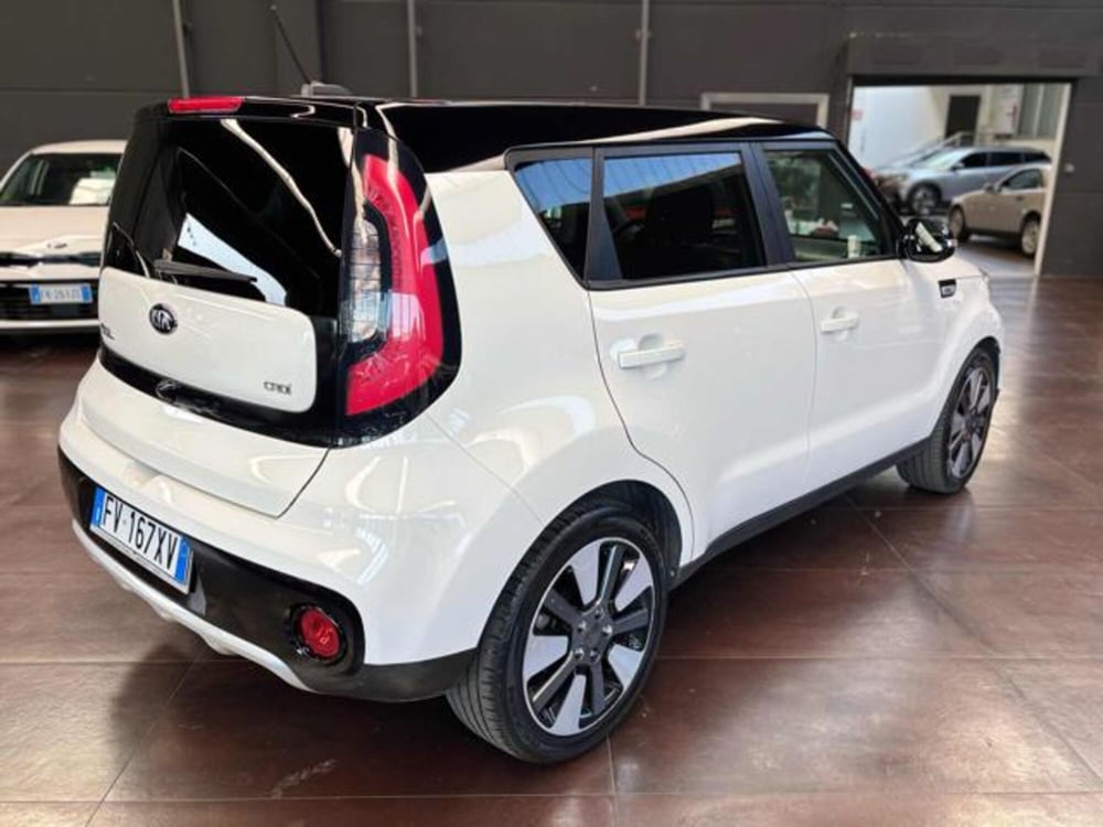 Kia Soul usata a Pesaro-Urbino (4)