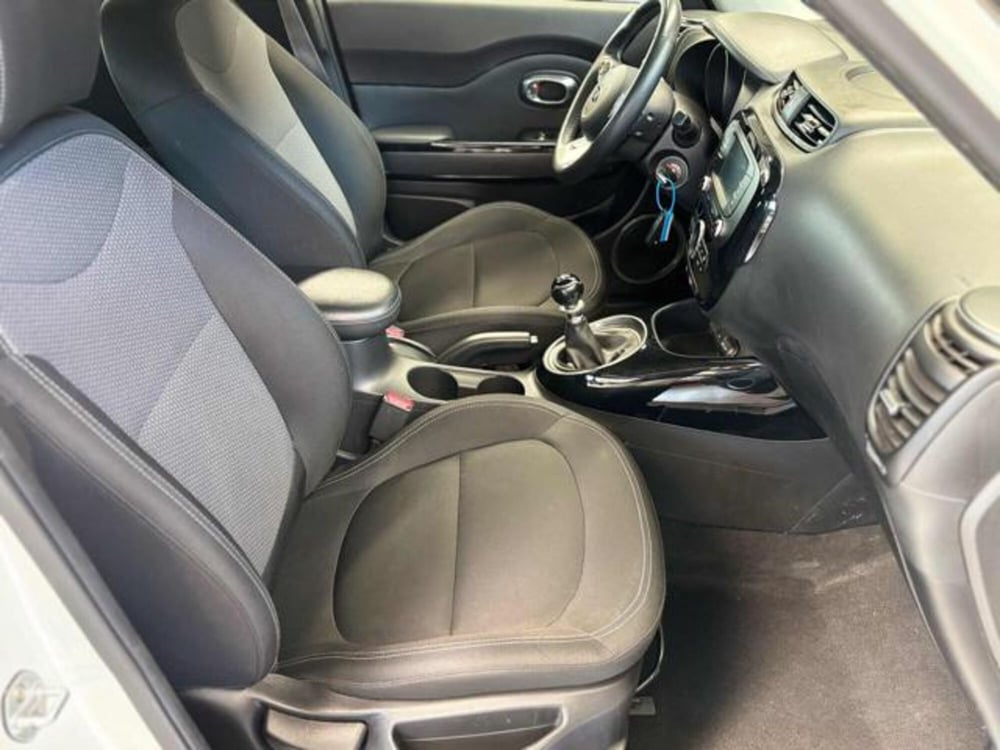 Kia Soul usata a Pesaro-Urbino (6)