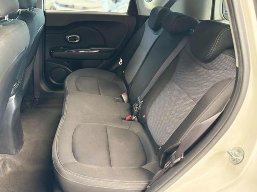 Kia Soul usata a Pesaro-Urbino (7)