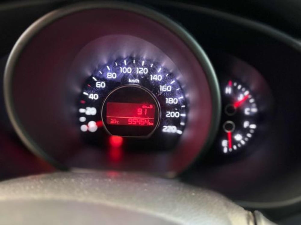 Kia Soul usata a Pesaro-Urbino (9)