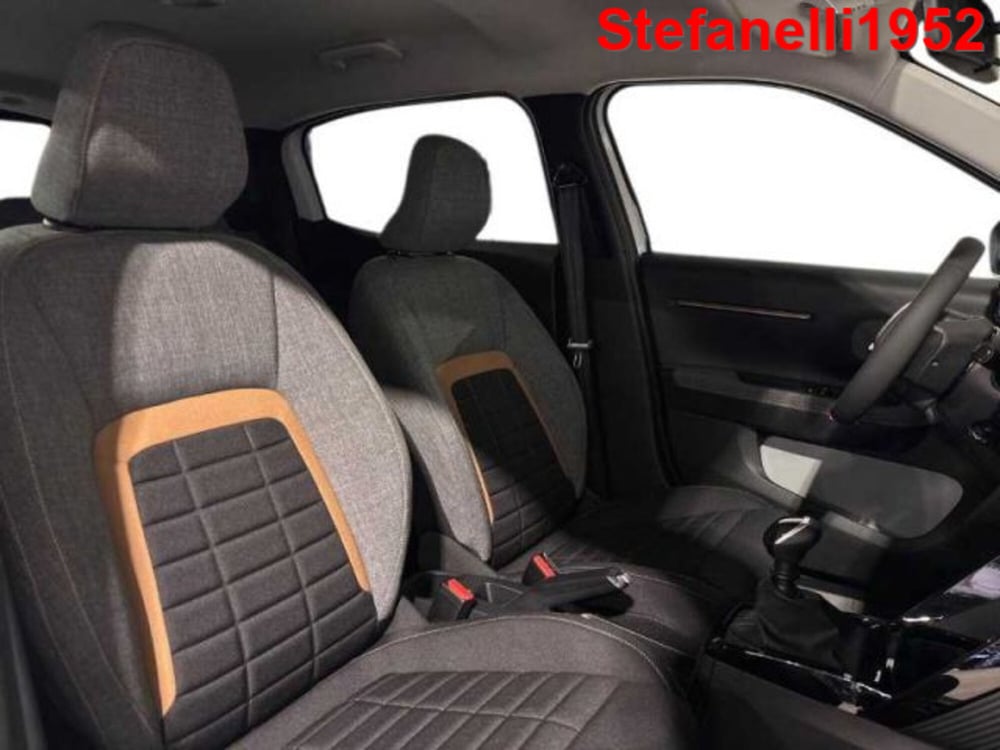 Citroen C3 Aircross nuova a Bologna (16)