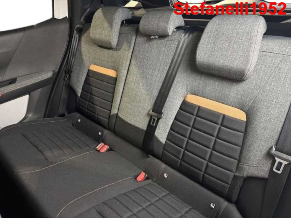 Citroen C3 Aircross nuova a Bologna (9)