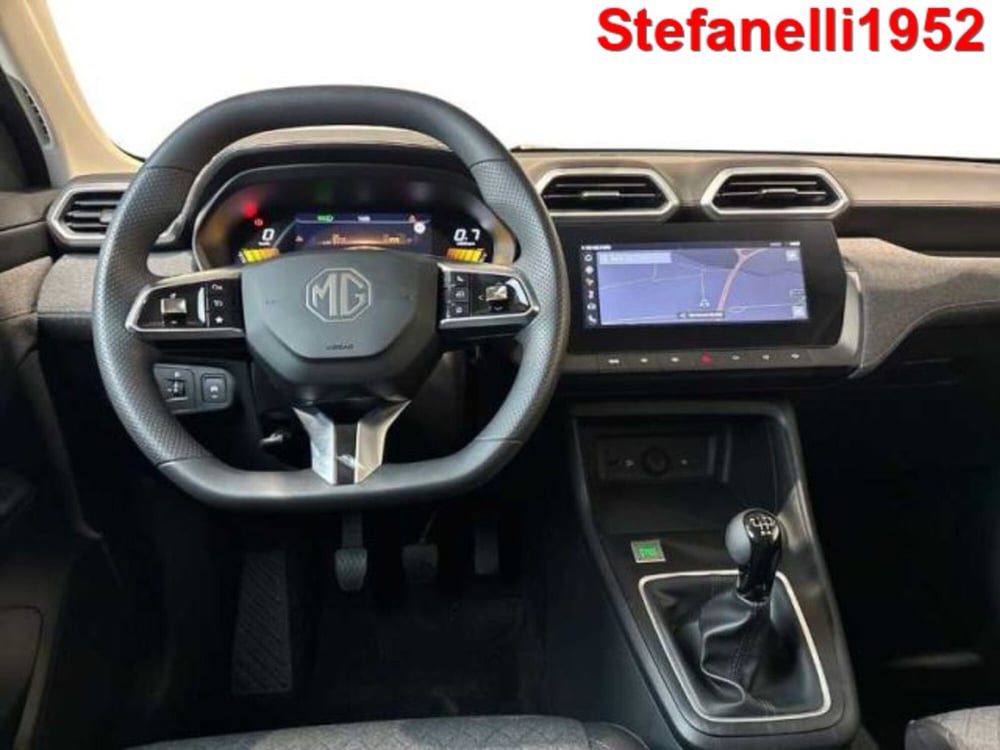 Mg ZS nuova a Bologna (14)