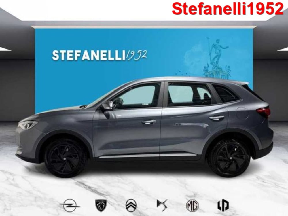 Mg ZS nuova a Bologna (3)