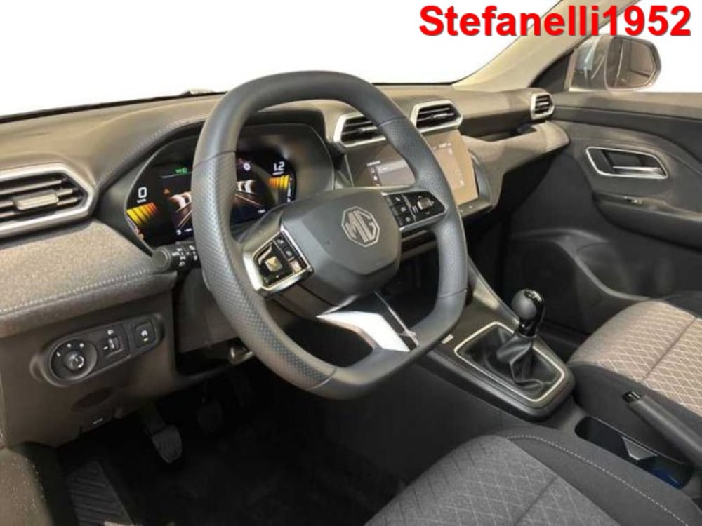 Mg ZS nuova a Bologna (11)