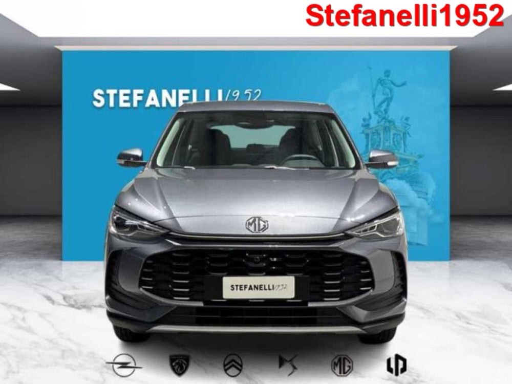 Mg ZS nuova a Bologna (4)