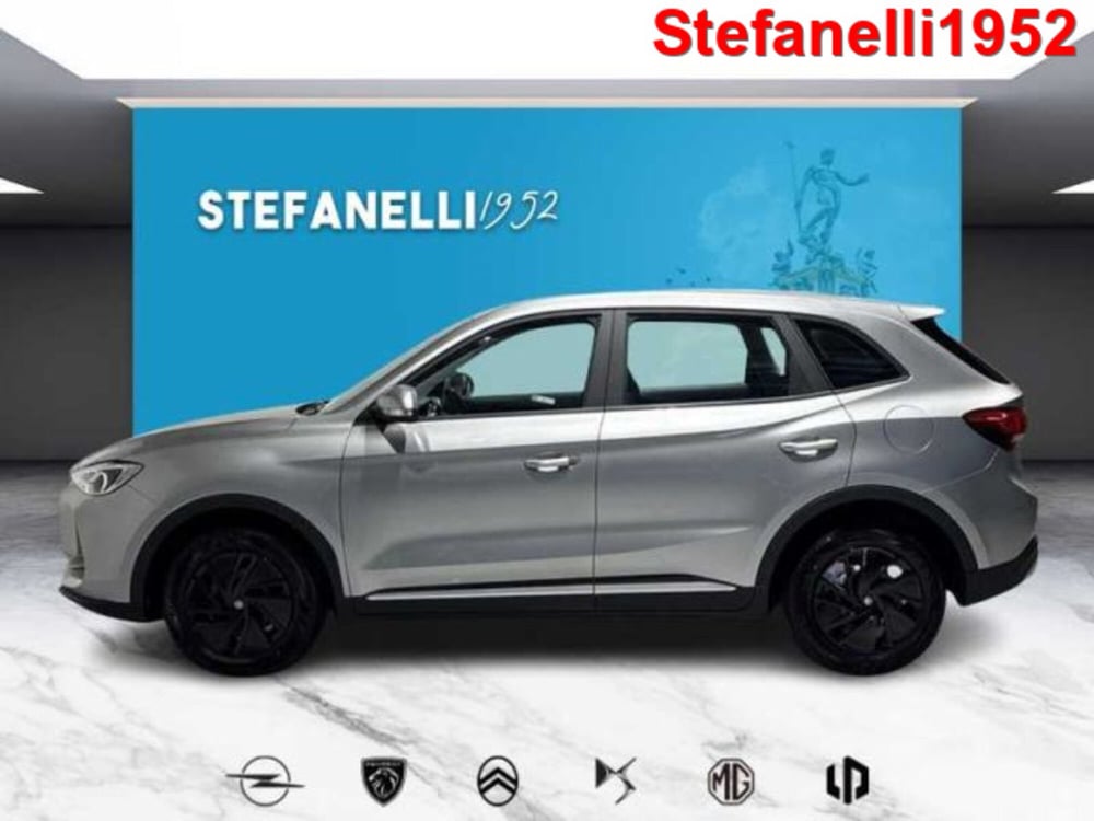 Mg ZS nuova a Bologna (3)