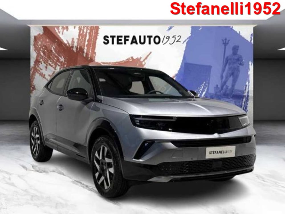 Opel Mokka nuova a Bologna