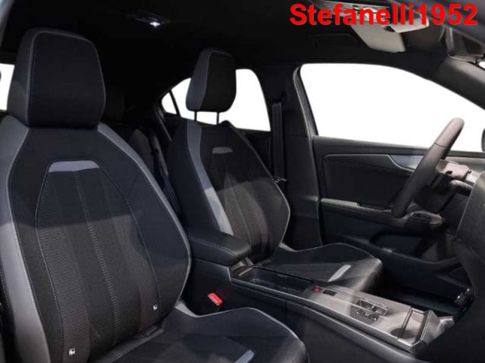 Opel Mokka nuova a Bologna (16)