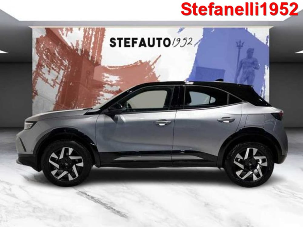 Opel Mokka nuova a Bologna (3)
