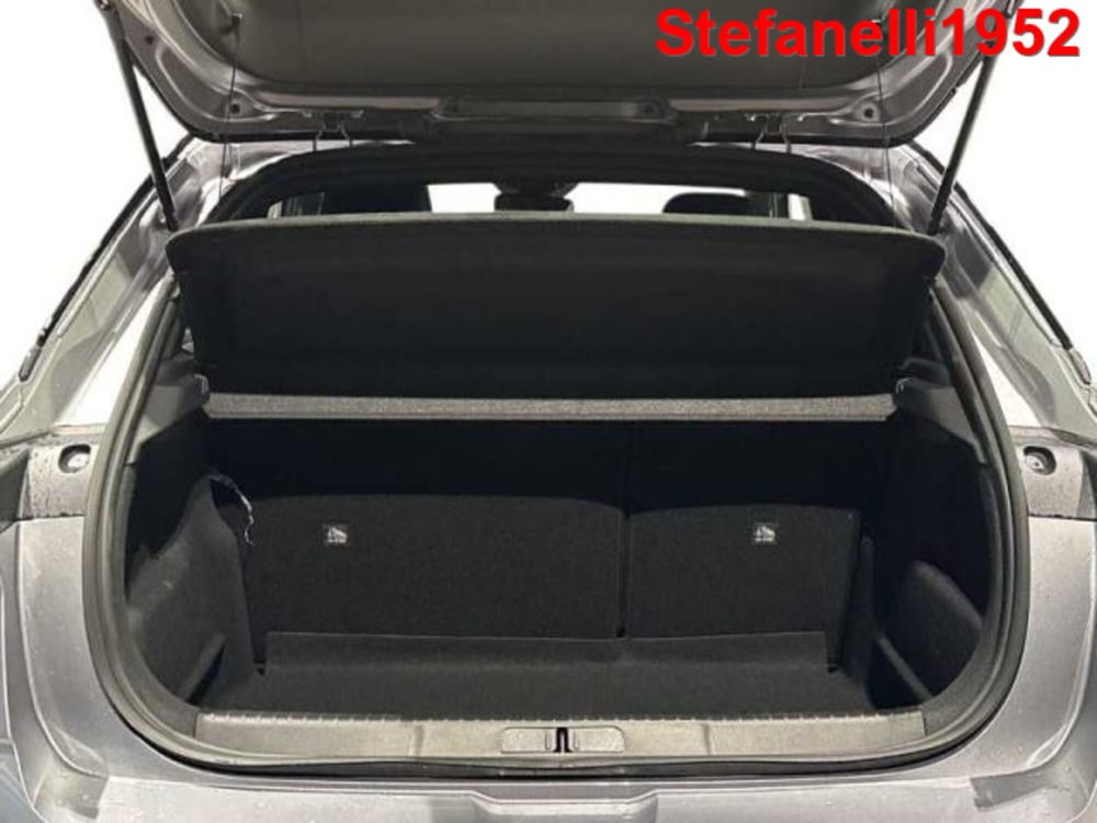 Opel Mokka nuova a Bologna (7)
