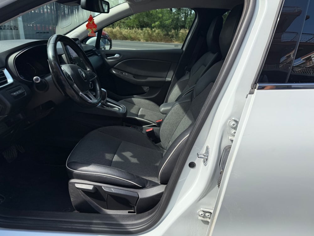 Renault Clio usata a Roma (10)