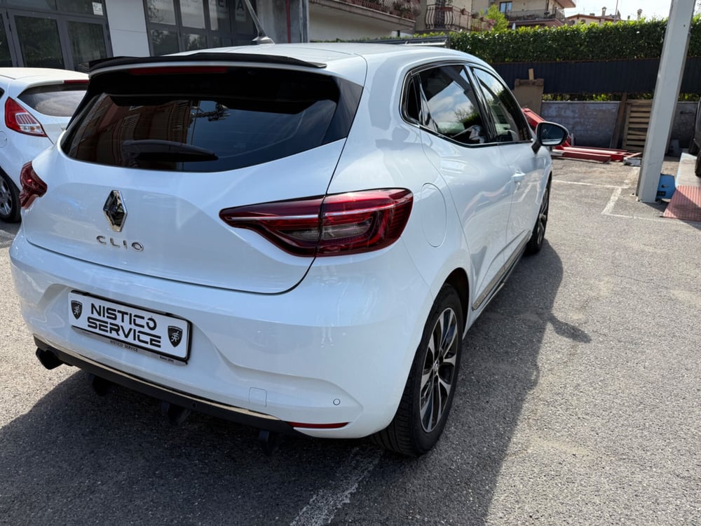 Renault Clio usata a Roma (5)