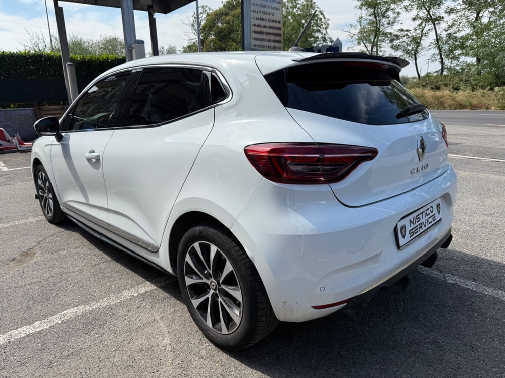 Renault Clio usata a Roma (6)