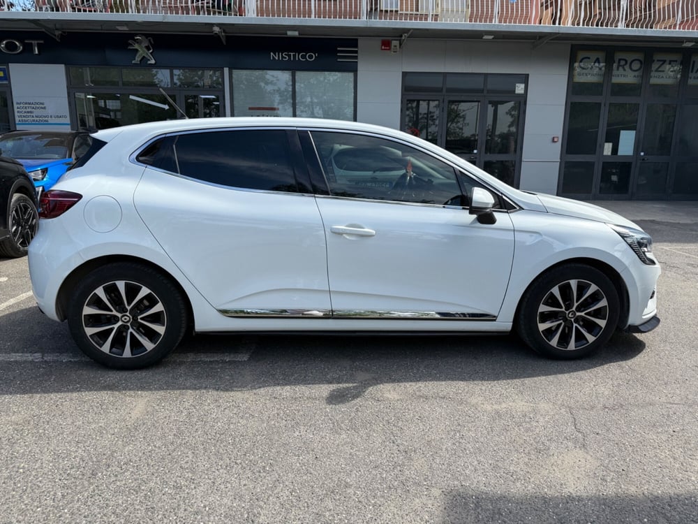 Renault Clio usata a Roma (7)