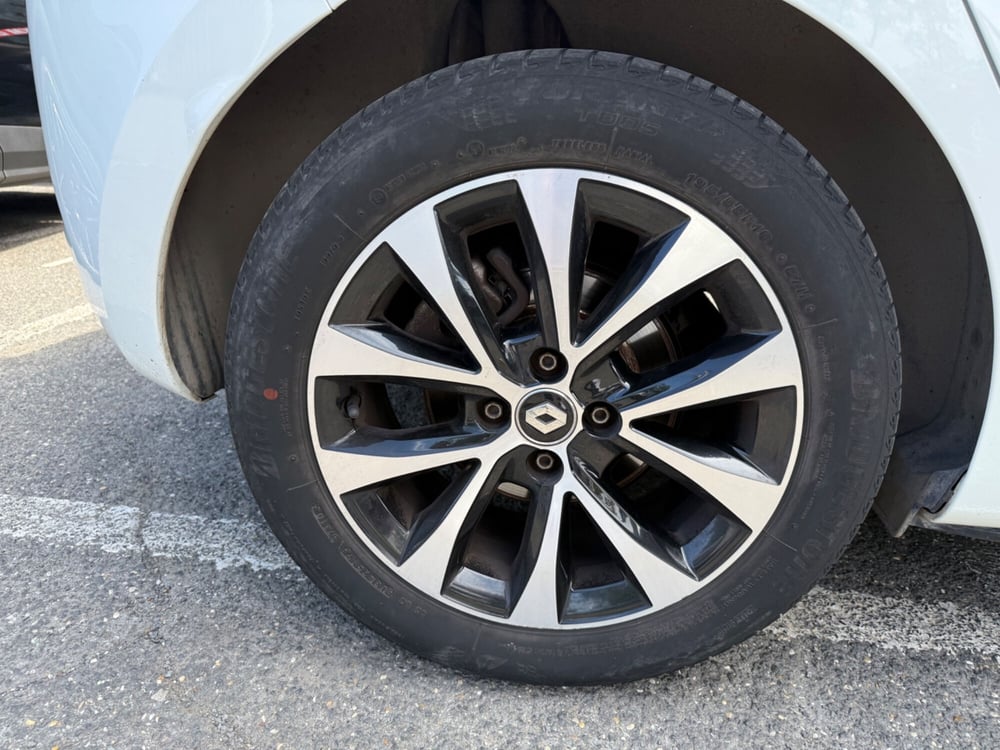 Renault Clio usata a Roma (8)