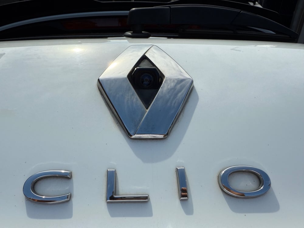 Renault Clio usata a Roma (9)
