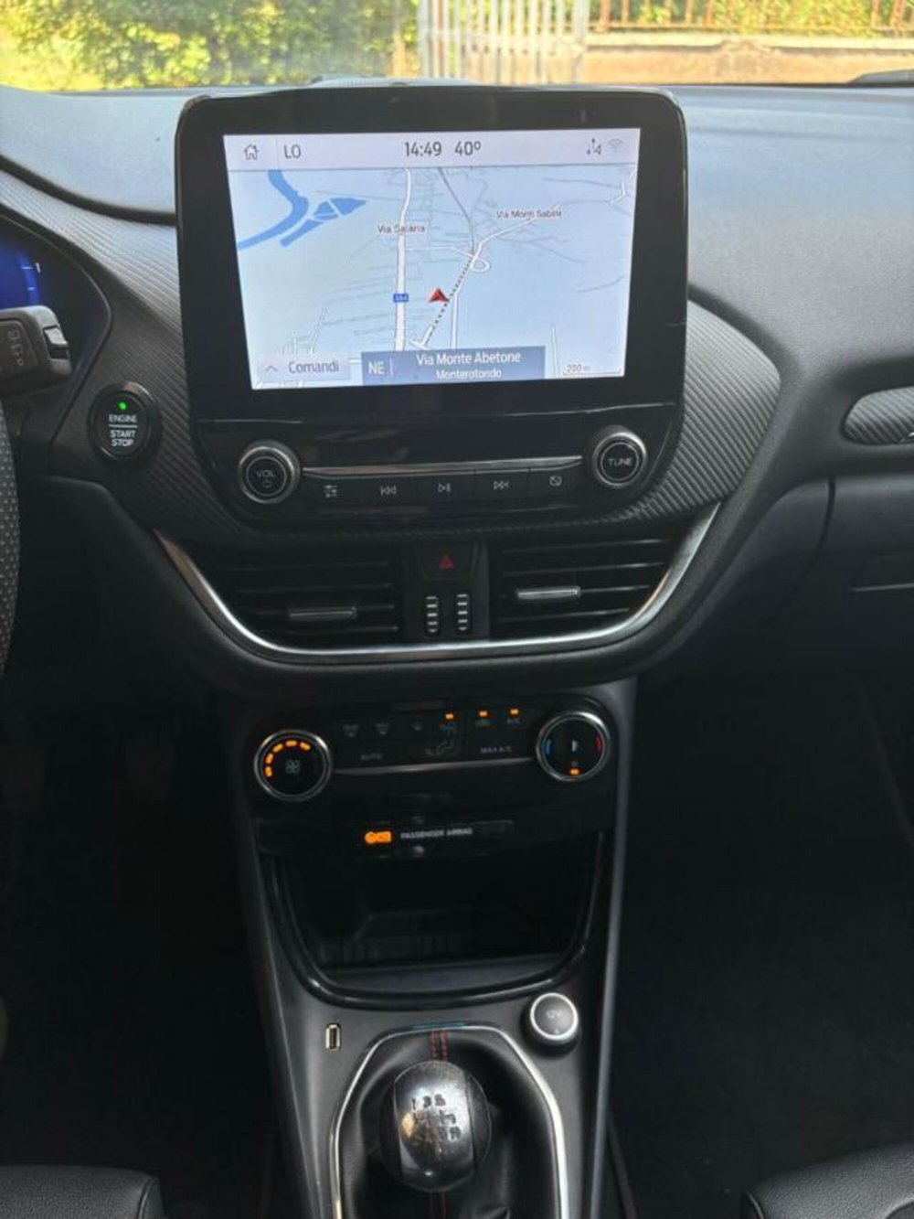 Ford Puma usata a Roma (20)