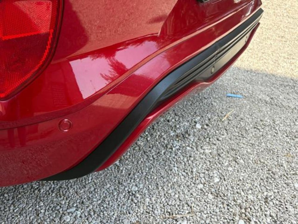 Ford Puma usata a Roma (4)