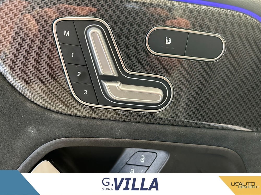 Mercedes-Benz GLB usata a Monza e Brianza (3)