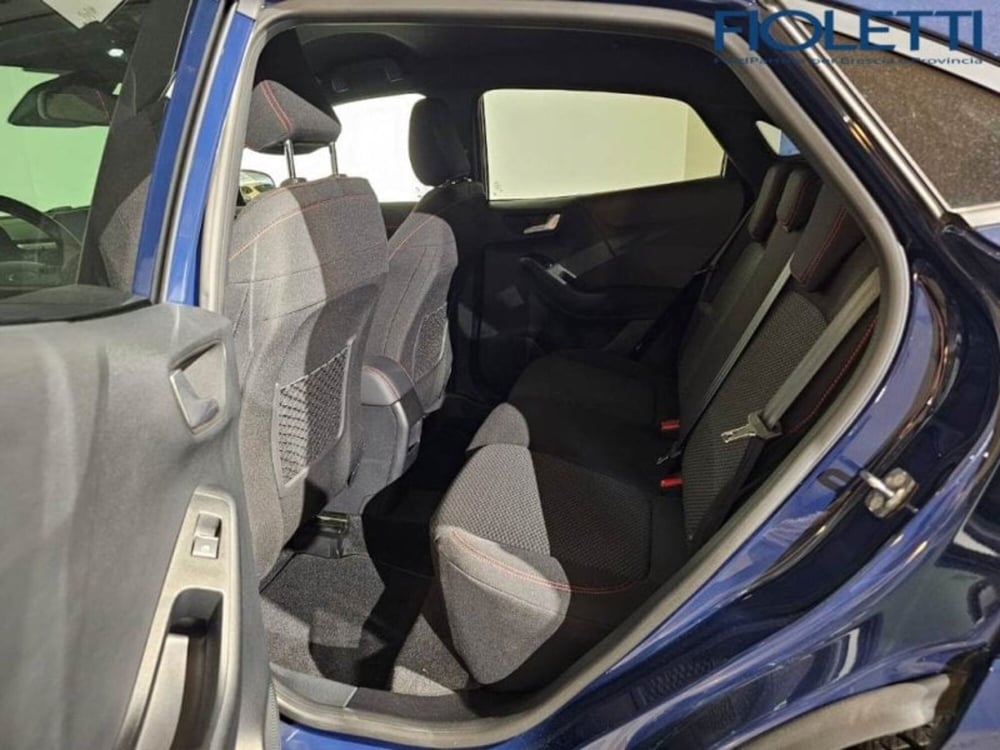 Ford Puma usata a Brescia (12)