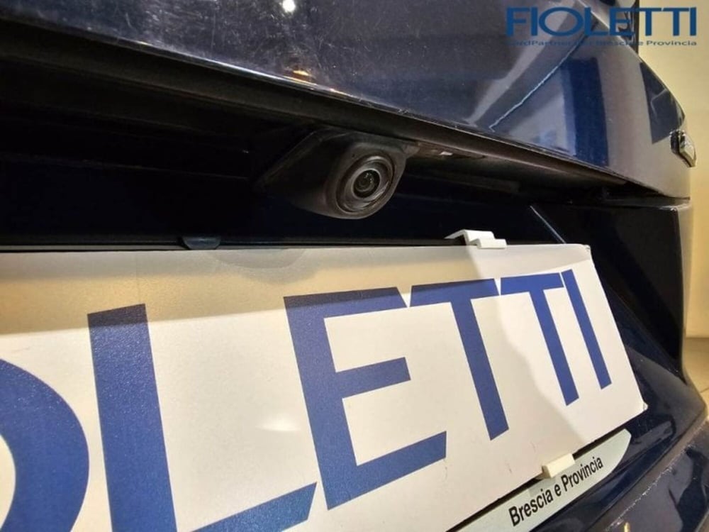 Ford Puma usata a Brescia (15)