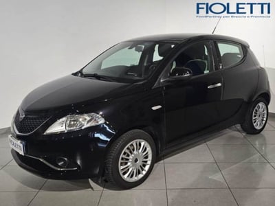 Lancia Ypsilon 1.2 69 CV 5 porte Gold del 2017 usata a Concesio