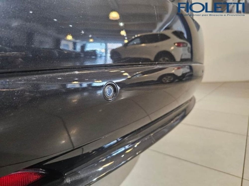 Lancia Ypsilon usata a Brescia (11)