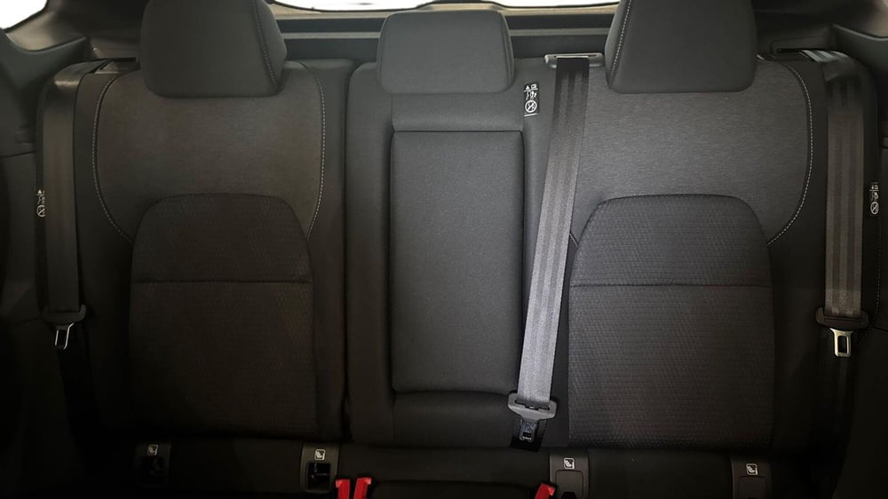 Nissan Qashqai usata a Viterbo (10)