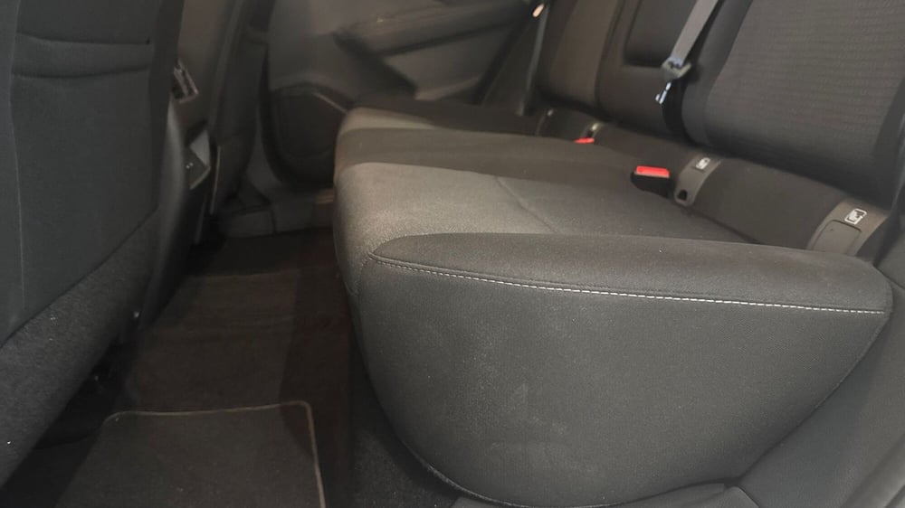 Nissan Qashqai usata a Viterbo (9)