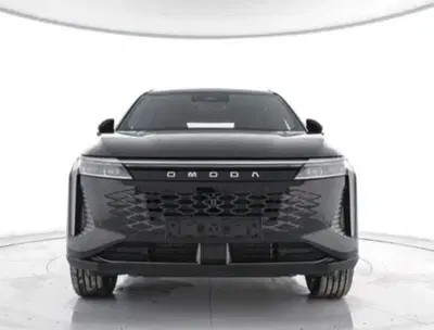 Omoda Omoda 9 SHS-P 1.5 tgdi phev Premium i-awd nuova a Castenaso