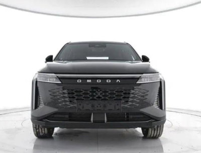 Omoda Omoda 9 SHS-P 1.5 tgdi phev Premium i-awd nuova a Castenaso