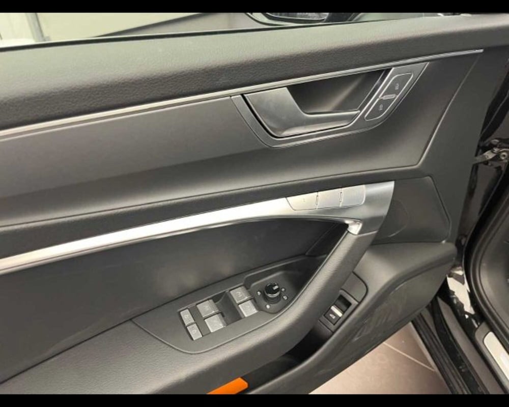 Audi A6 Avant usata a Bologna (20)