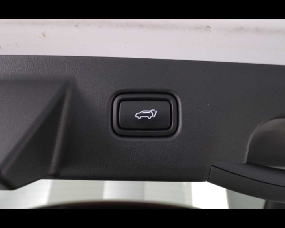 Hyundai Tucson usata a Bologna (17)