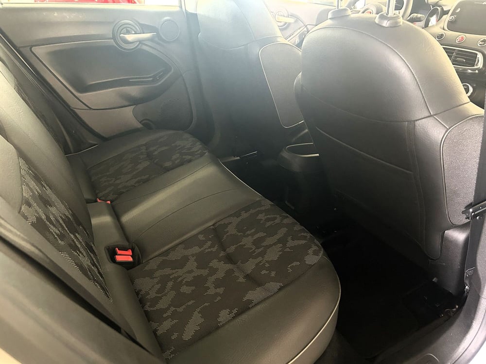 Fiat 500X usata a Ferrara (13)