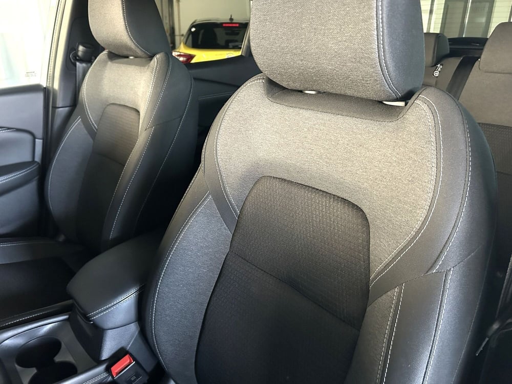 Nissan Qashqai usata a Ferrara (10)
