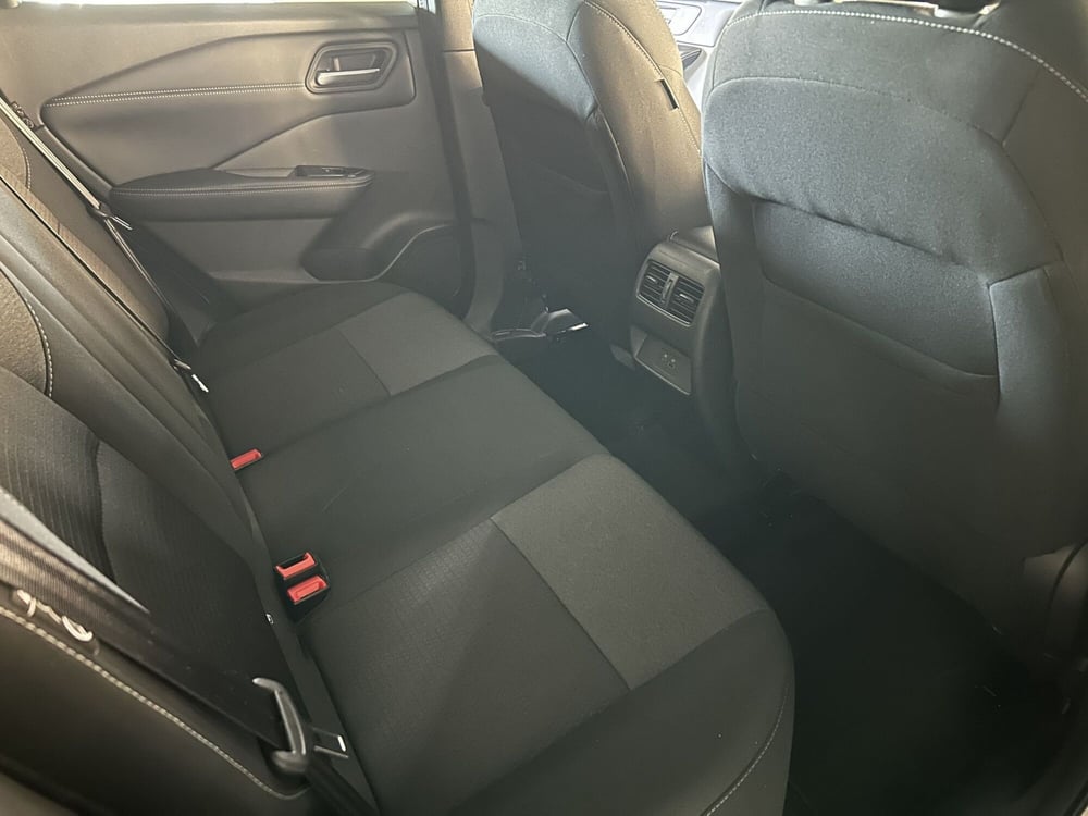 Nissan Qashqai usata a Ferrara (13)