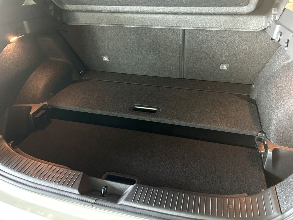 Nissan Qashqai usata a Ferrara (14)