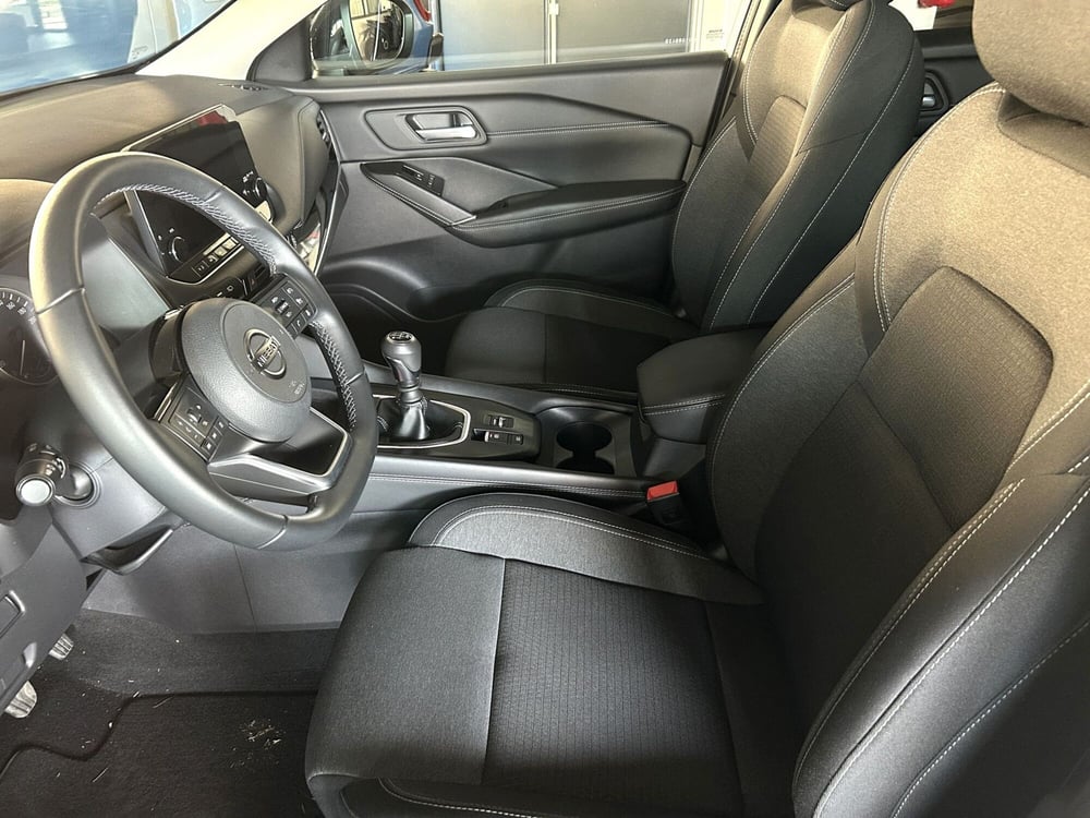 Nissan Qashqai usata a Ferrara (8)
